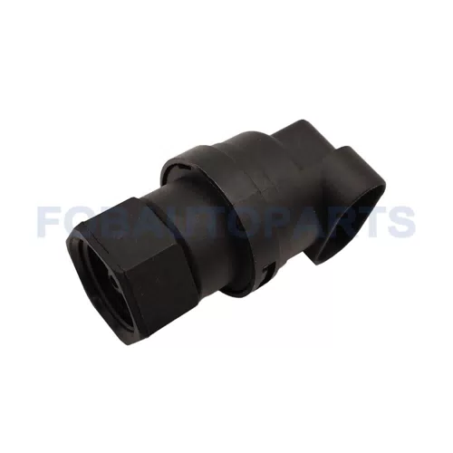 Transmission Input Speed Sensor Assembly Compatible for Fiat Bravo Doblo Panda Marea 46817374 46758006 - image 2